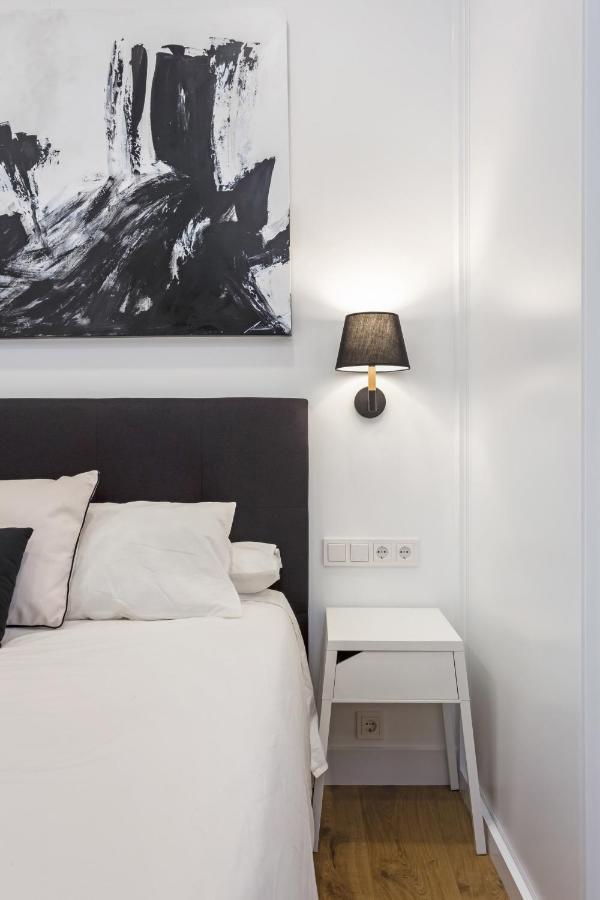 Callao Flat Madryt Zewnętrze zdjęcie