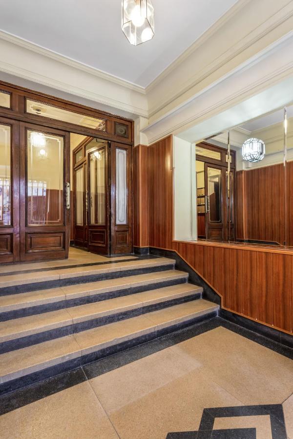 Callao Flat Madryt Zewnętrze zdjęcie